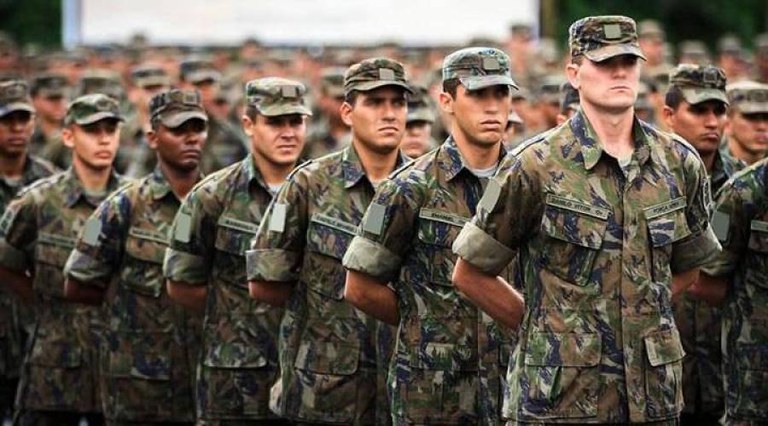 A isenção do Imposto de Renda do militar