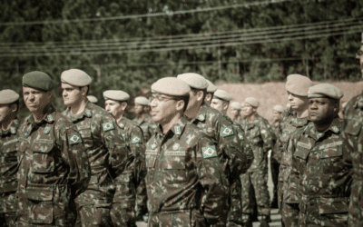 COMPENSAÇÃO PECUNIÁRIA DEVIDA AO MILITAR TEMPORÁRIO