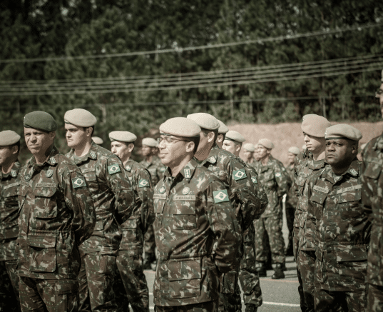 COMPENSAÇÃO PECUNIÁRIA DEVIDA AO MILITAR TEMPORÁRIO