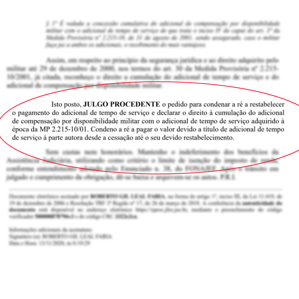 sentença-cumulacao-dos-adicionais